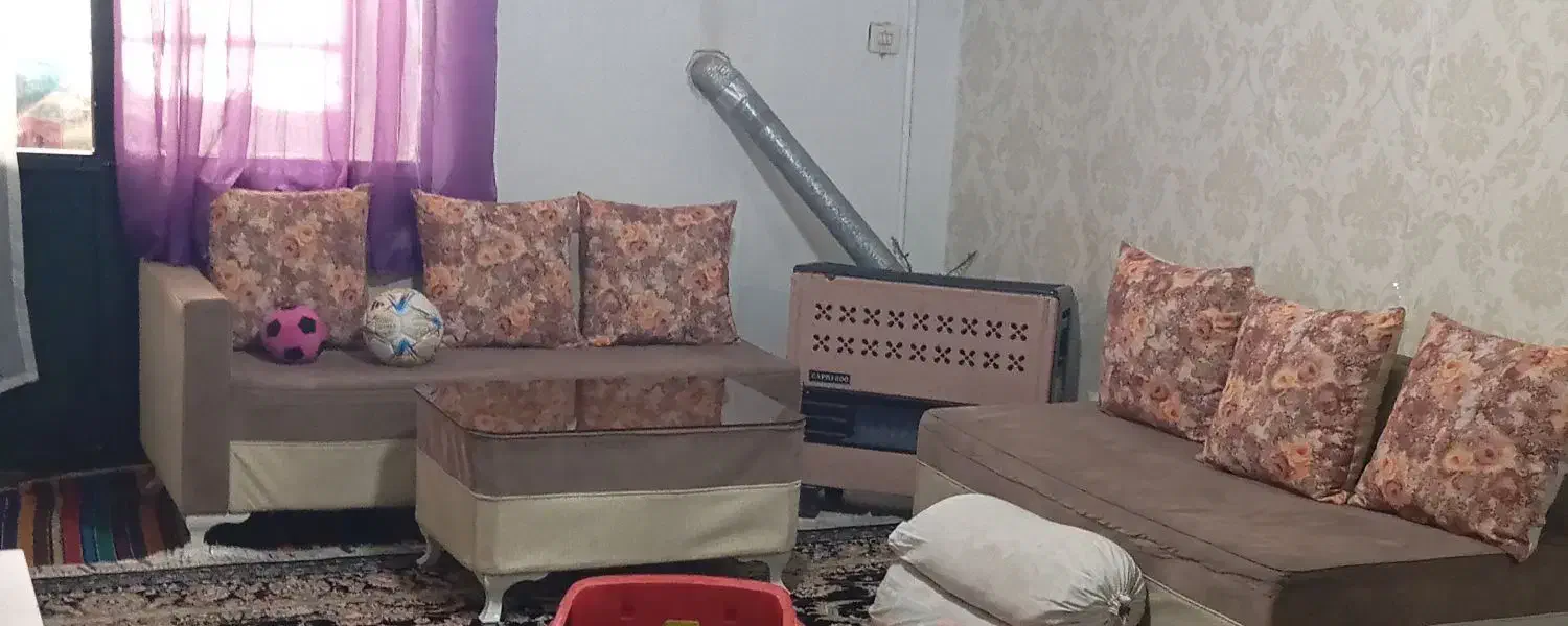 بخاری|بخاری، هیتر، شومینه|قرچک, مجتمع مسکونی طبیعت|دیوار