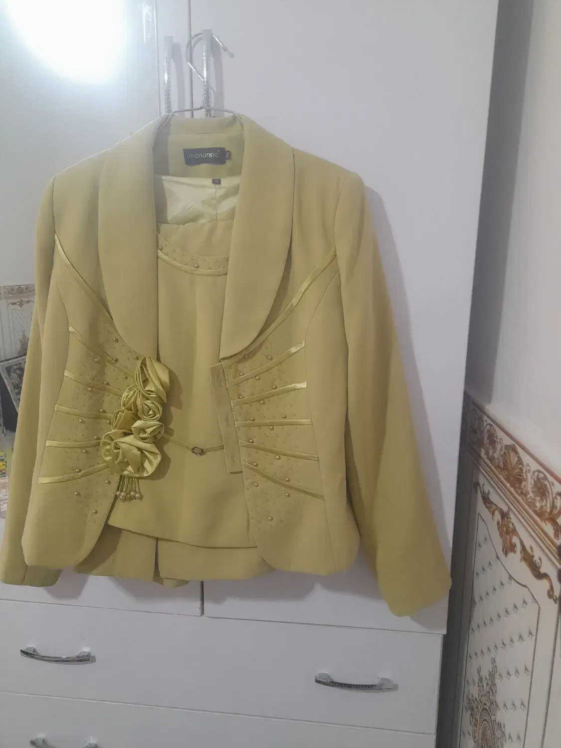 لباس مجلسی|لباس|کرمانشاه, |دیوار