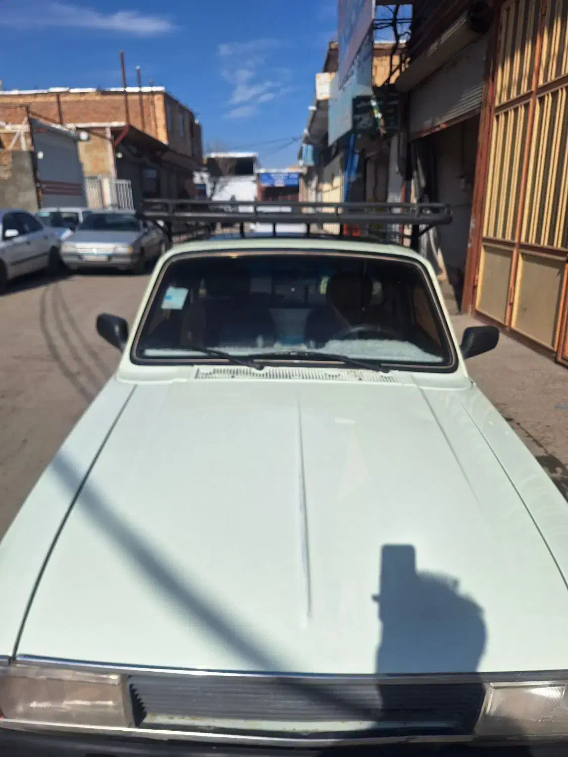 فروشی|خودرو سواری و وانت|ارومیه, |دیوار