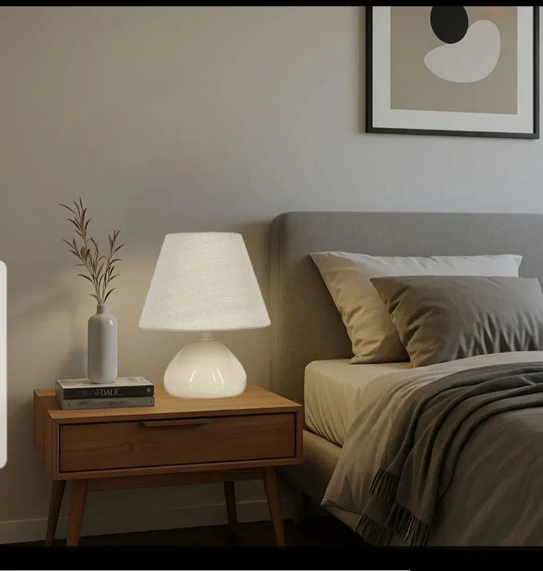 آباژور نو|چراغ خواب و آباژور|کرمانشاه, |دیوار