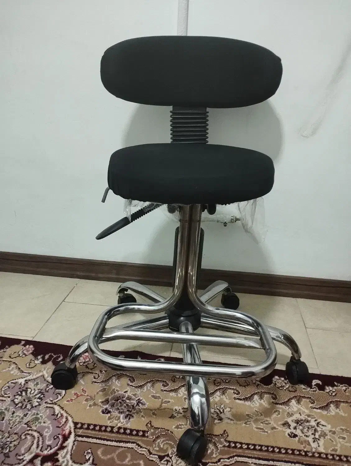 صندلی نونو با جک بلند|صندلی و نیمکت|سمنان, |دیوار