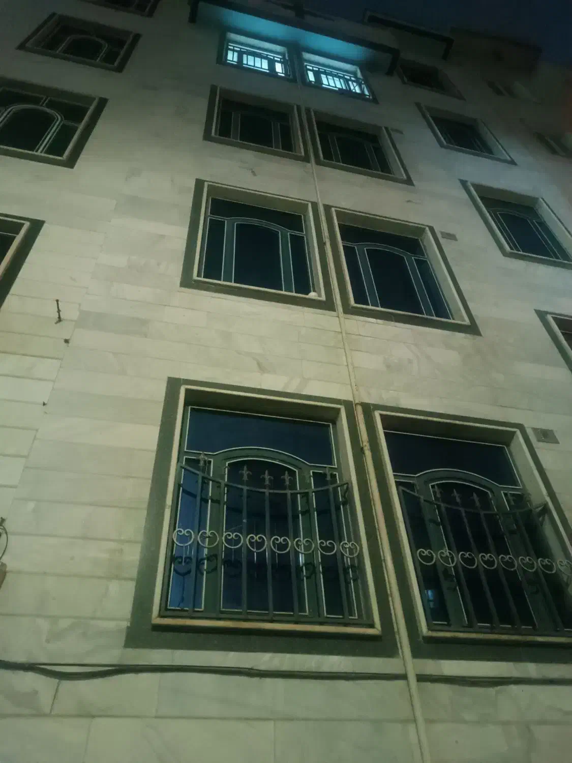 آپارتمان دوخوابه طبقه اول|اجارهٔ آپارتمان|تهران, افسریه شمالی|دیوار