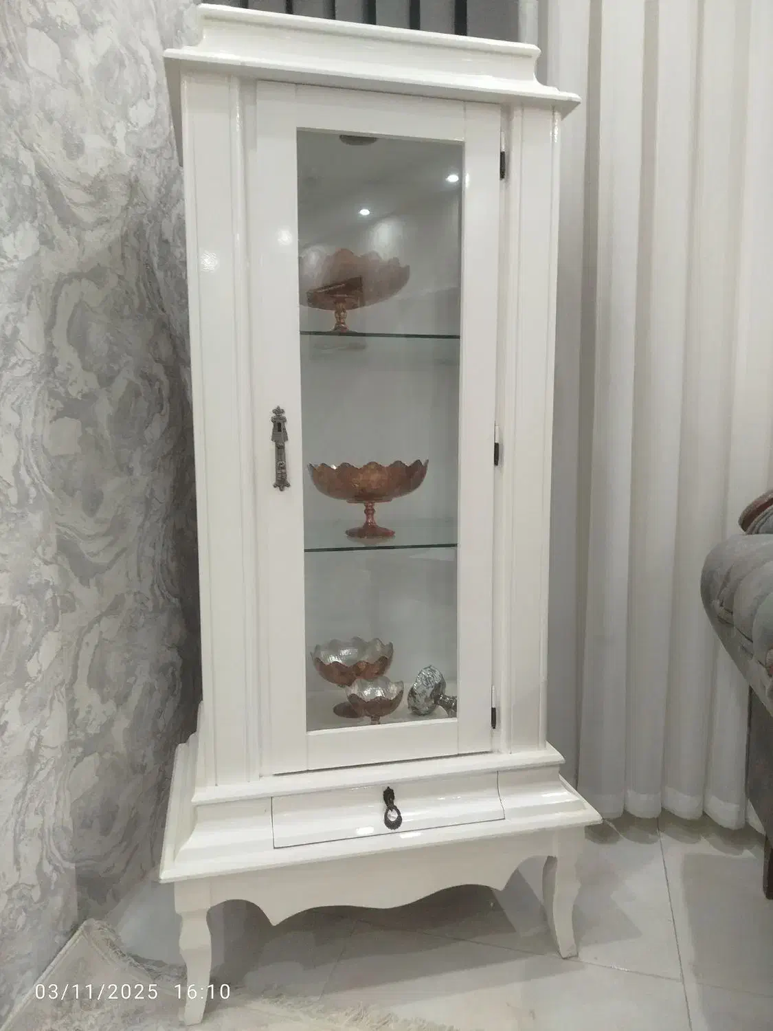 بوفه|بوفه، ویترین، کنسول|مشهد, کوی المهدی|دیوار