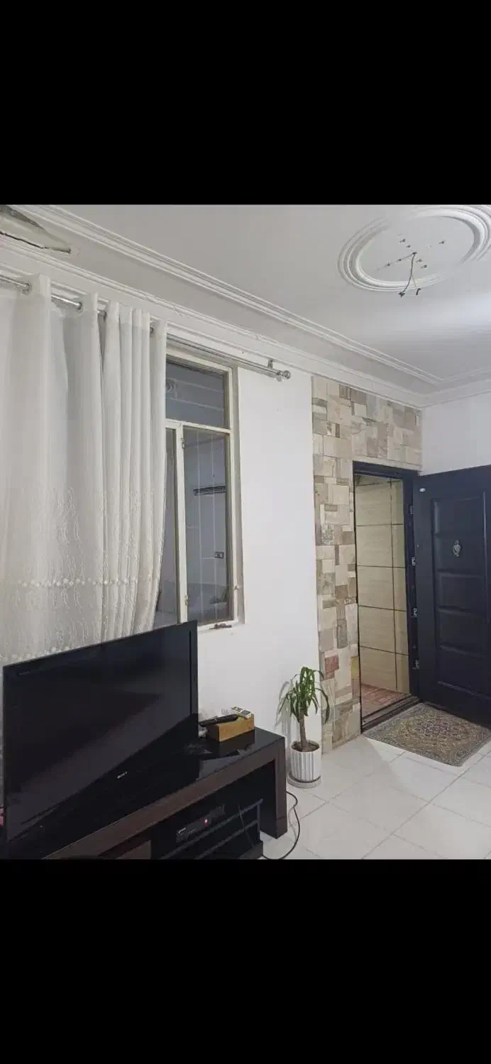 واحدتک خواب طبقه اول۷۰ متری سرتل .مستقل|فروش آپارتمان|بوشهر, |دیوار