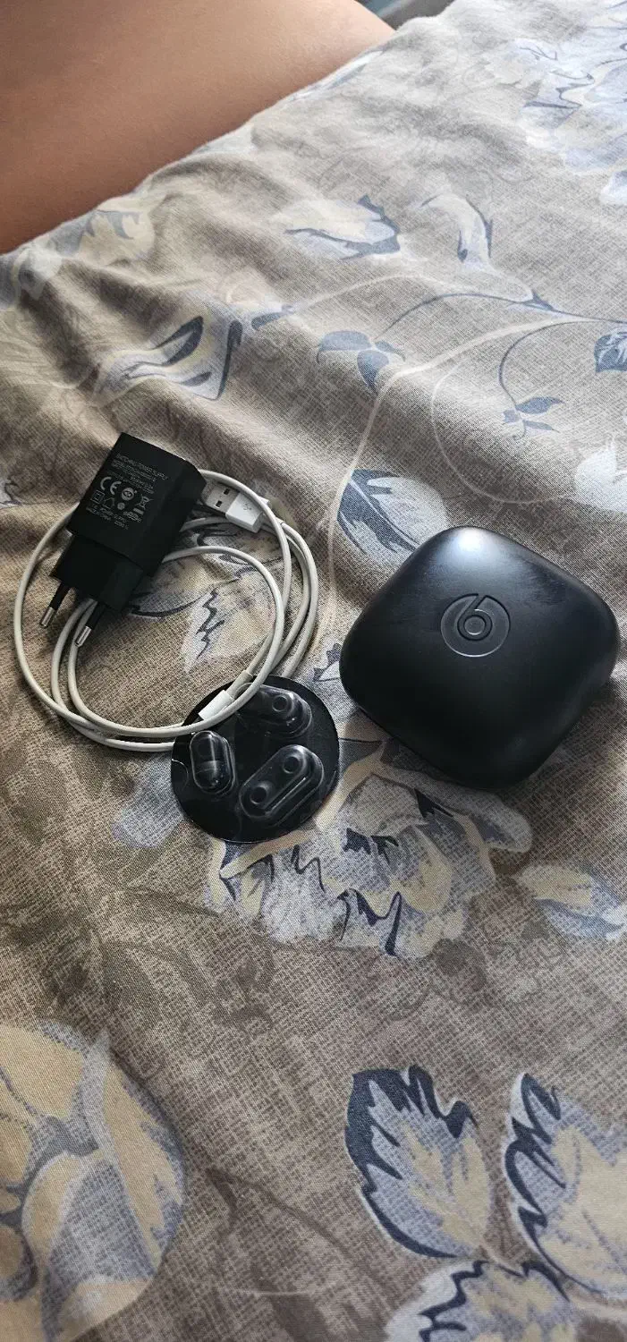 Powerbeats Pro|لوازم جانبی موبایل و تبلت|شیراز, درکی|دیوار