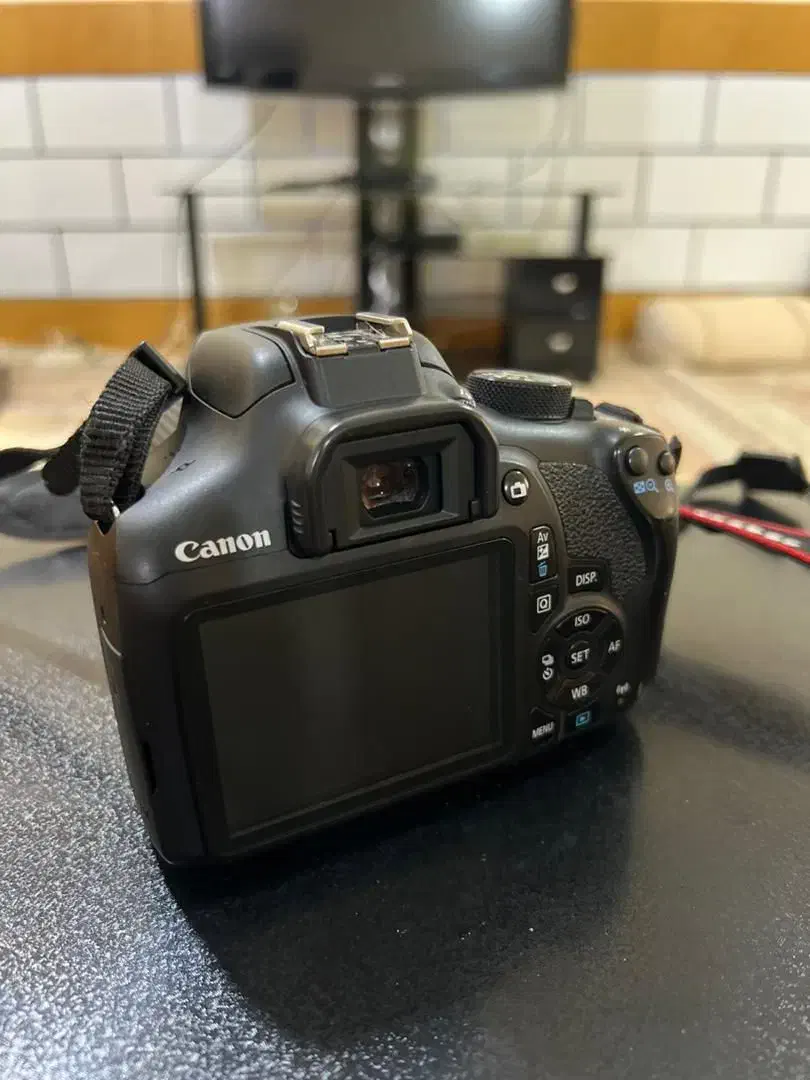 دوربین عکاسی کنون- 1300d|دوربین عکاسی و فیلم‌برداری|اهواز, کیانپارس |دیوار