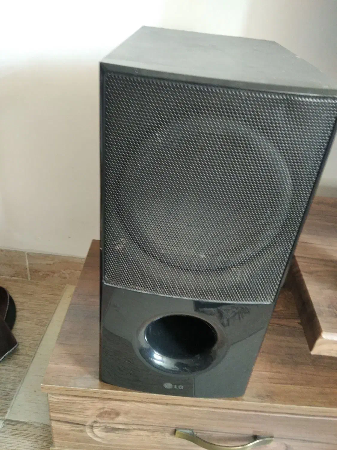 فروش باند|سیستم صوتی خانگی|کرمان, |دیوار