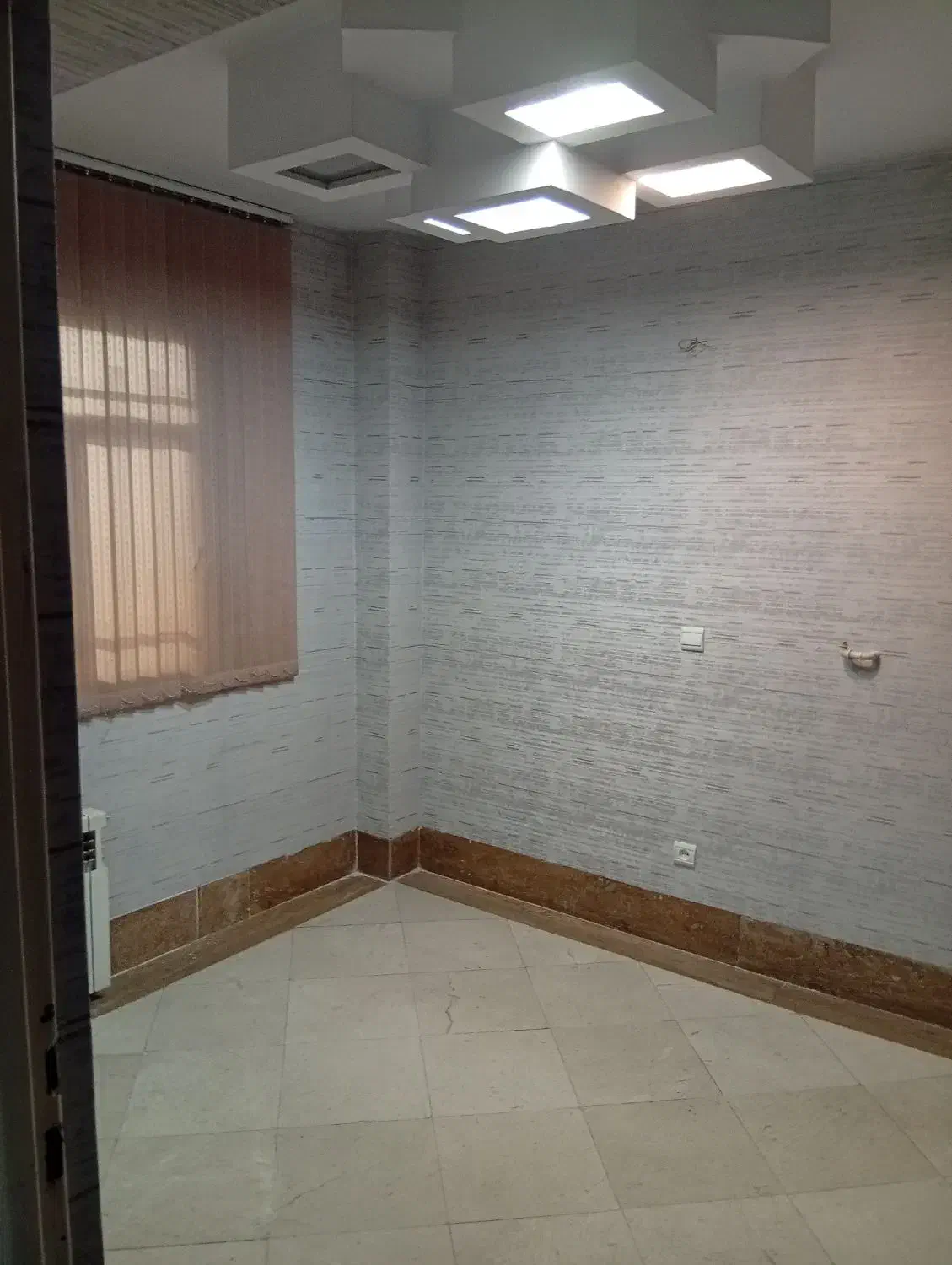 ۶۵متر اداری فلکه دوم تهرانپارس فول|اجارهٔ دفتر کار، اتاق اداری، مطب|تهران, تهرانپارس غربی|دیوار