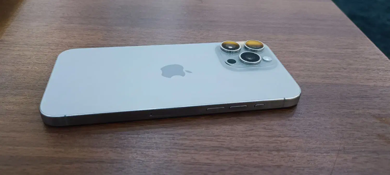 iphone 15 pro max ایفون|موبایل|گلپایگان, |دیوار