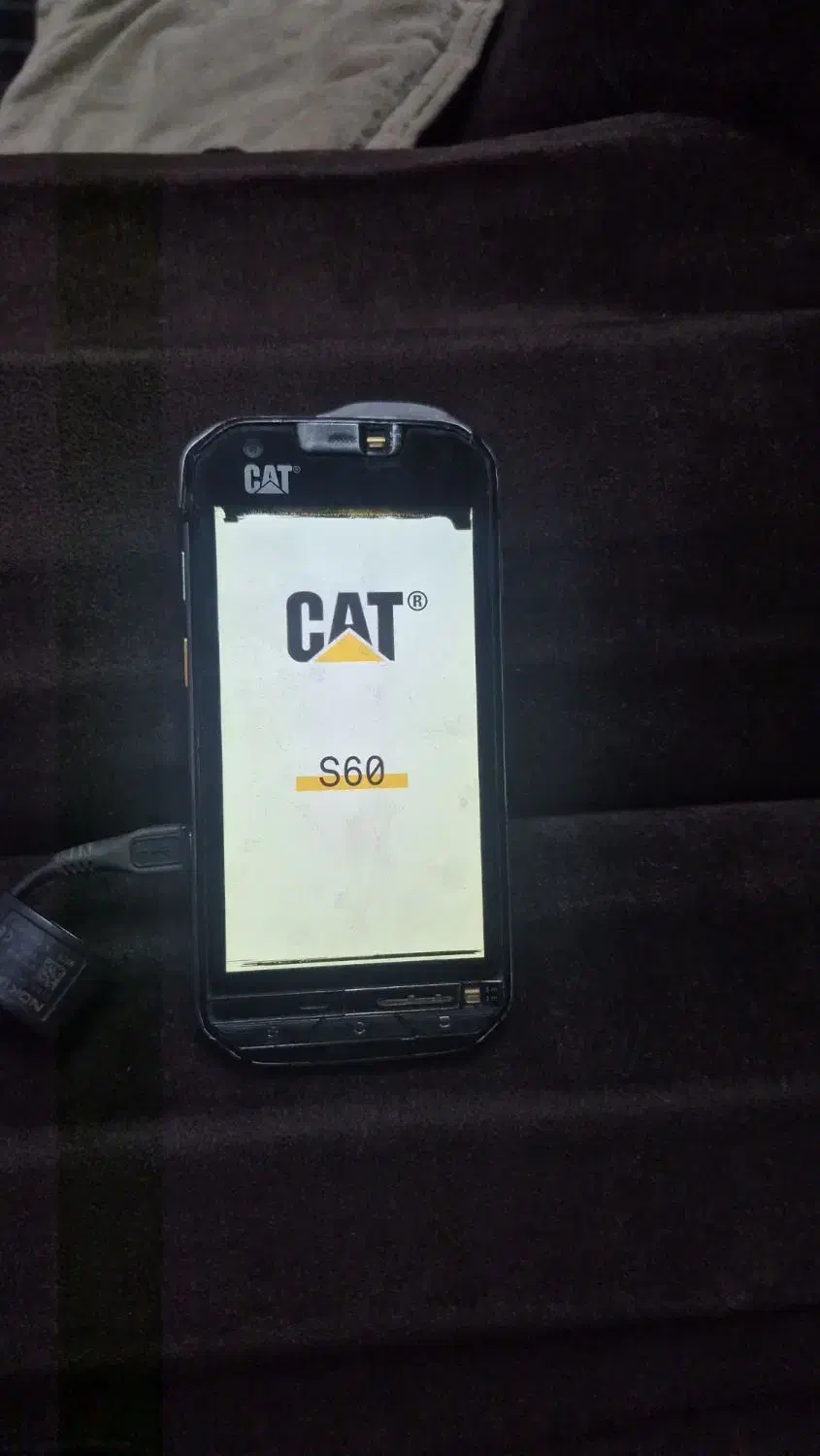cat s 60|موبایل|ورامین, ورامین|دیوار