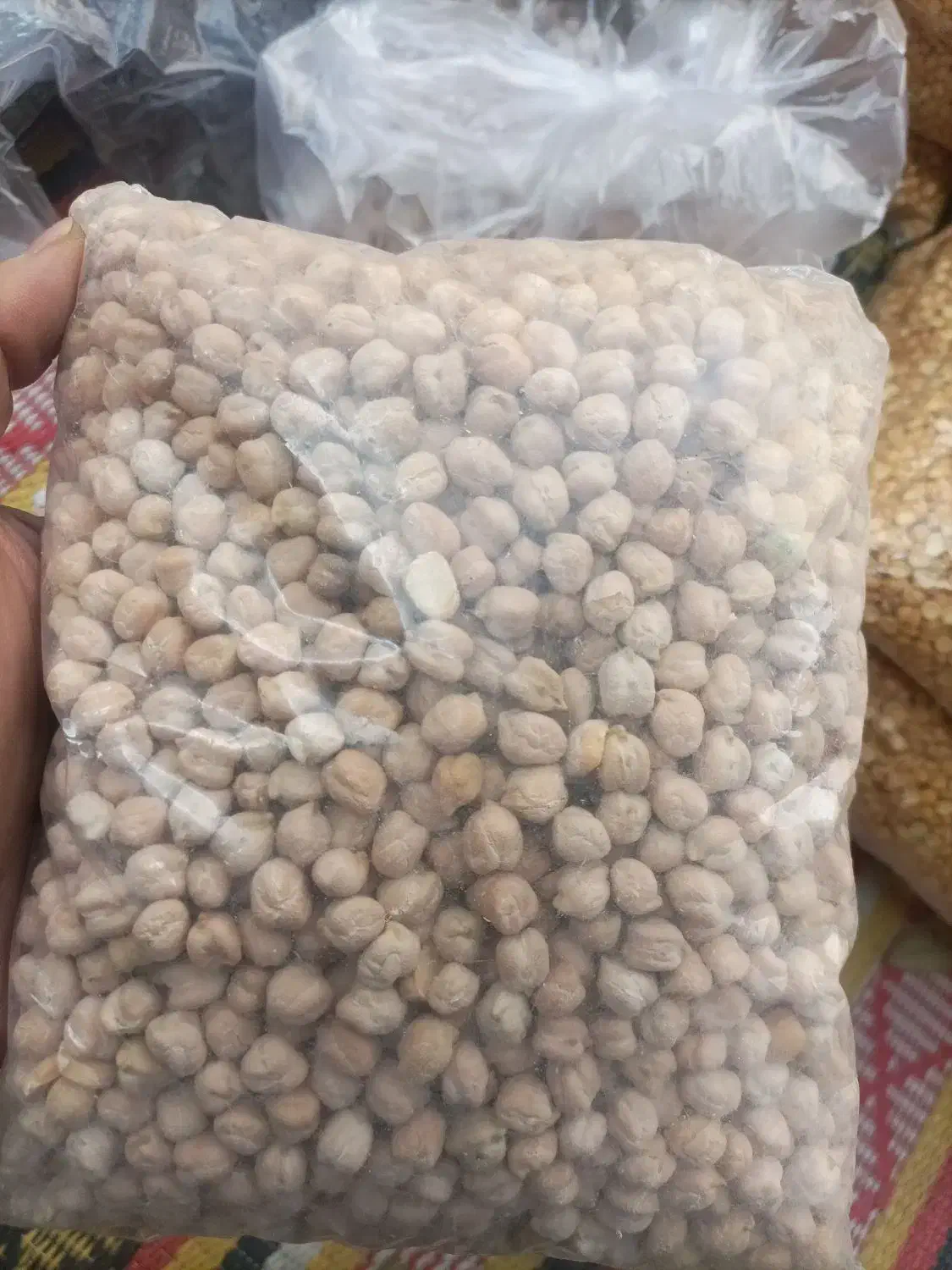 حبوبات عدالت|خوردنی و آشامیدنی|تهران, سلسبیل شمالی|دیوار