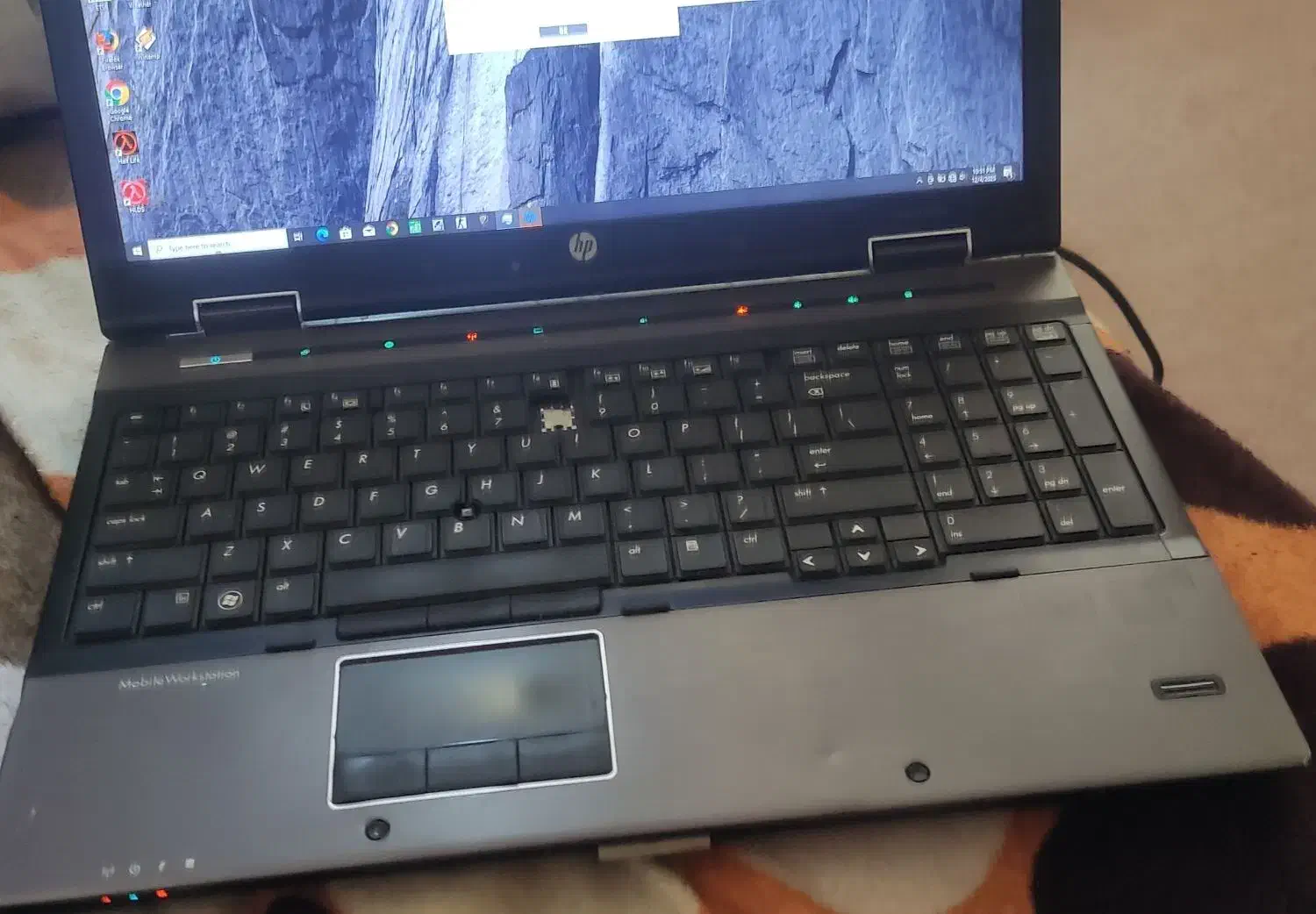 لپتاپ core i5|رایانه همراه|قدس, شهرقدس|دیوار