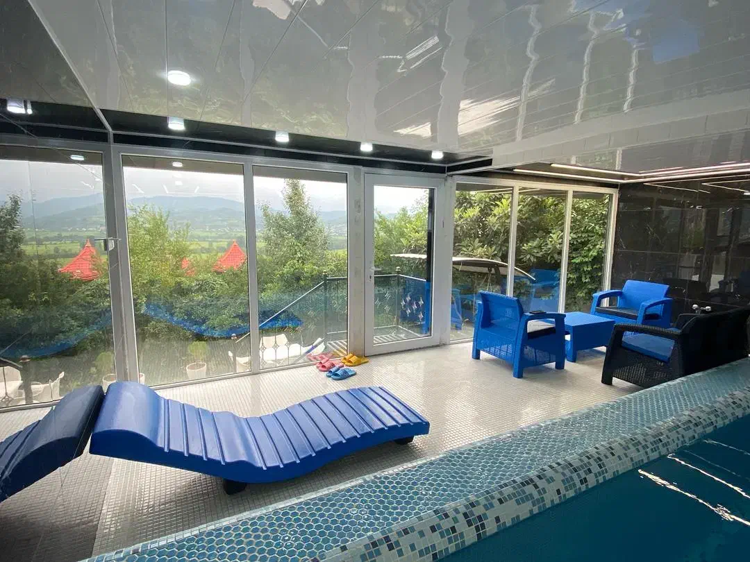 بازسازی کلی ساختمان|خدمات پیشه و مهارت|اصفهان, آفاران|دیوار