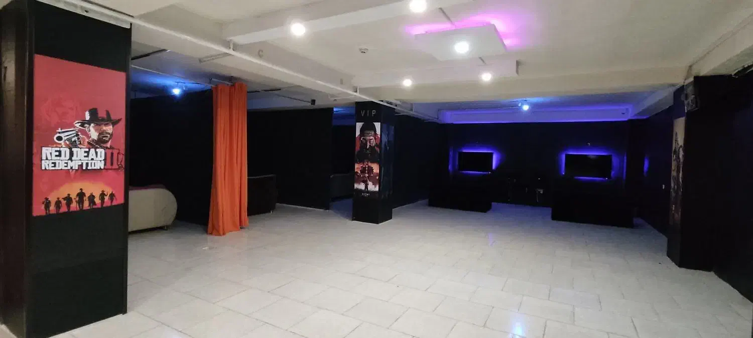 نیرو  برای گیمنت|استخدام رایانه و فناوری اطلاعات|کرج, شهرک آسمان|دیوار