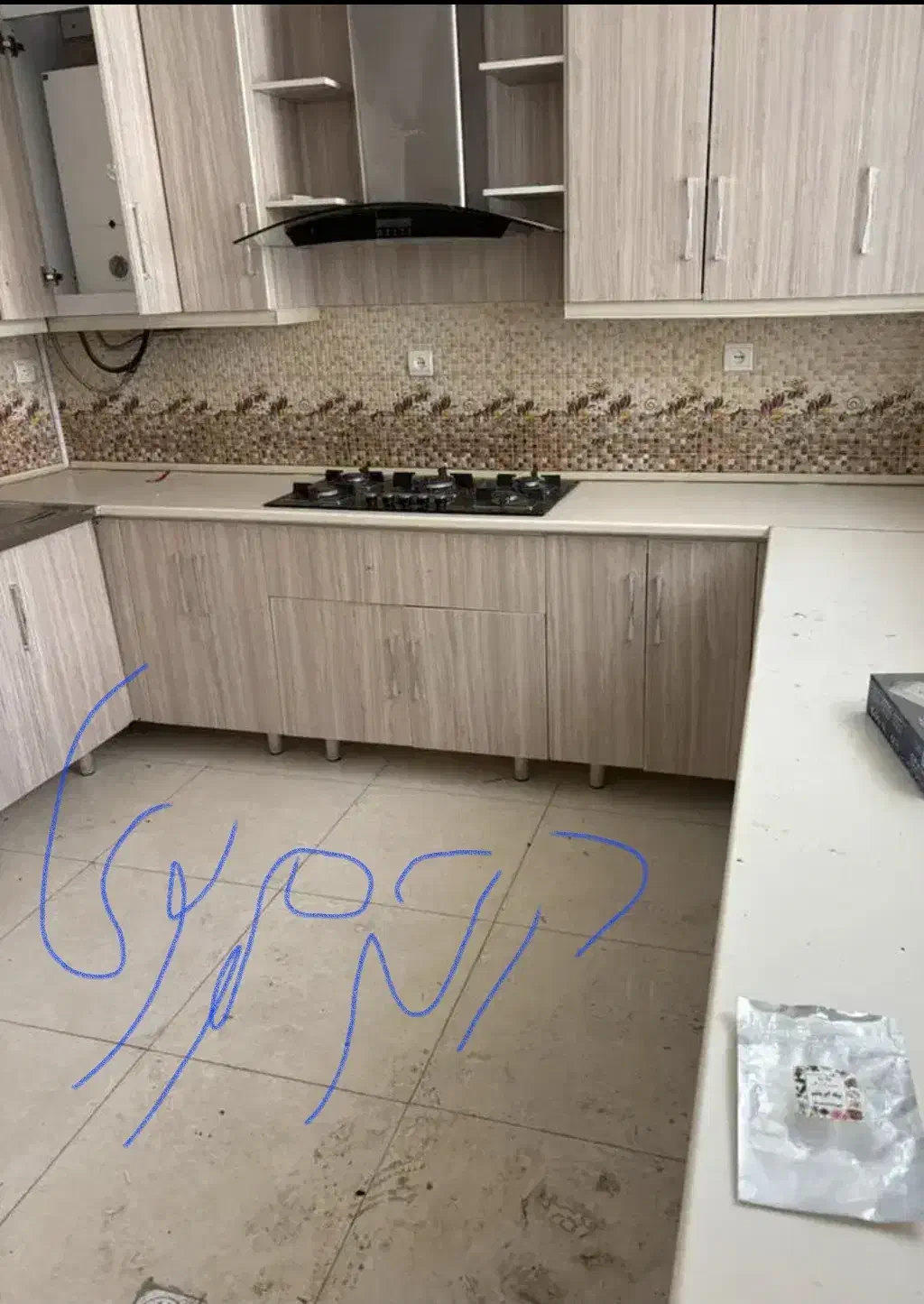 کابینت درحد ام  دی اف|مصالح و تجهیزات ساختمان|قم, ولیعصر|دیوار