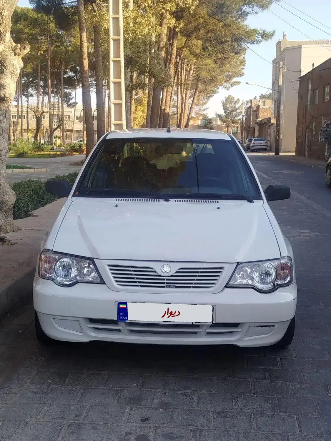 111مدل 96|خودرو سواری و وانت|کاشمر, |دیوار