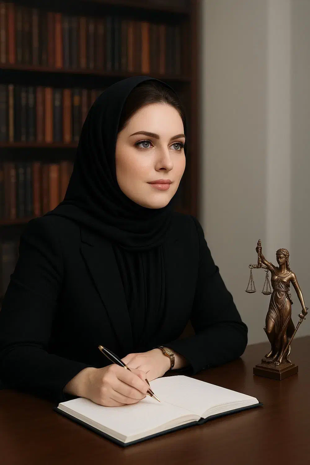 مشاوره تخصصی با وکلای پایه یک دادگستری|خدمات مالی، حسابداری، بیمه|تهران, دریا|دیوار