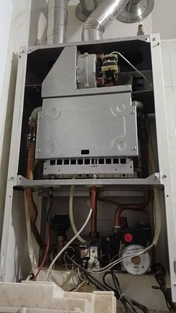 نصب و تعمییرات کولر گازی و پکیج|خدمات پیشه و مهارت|مبارکه, |دیوار