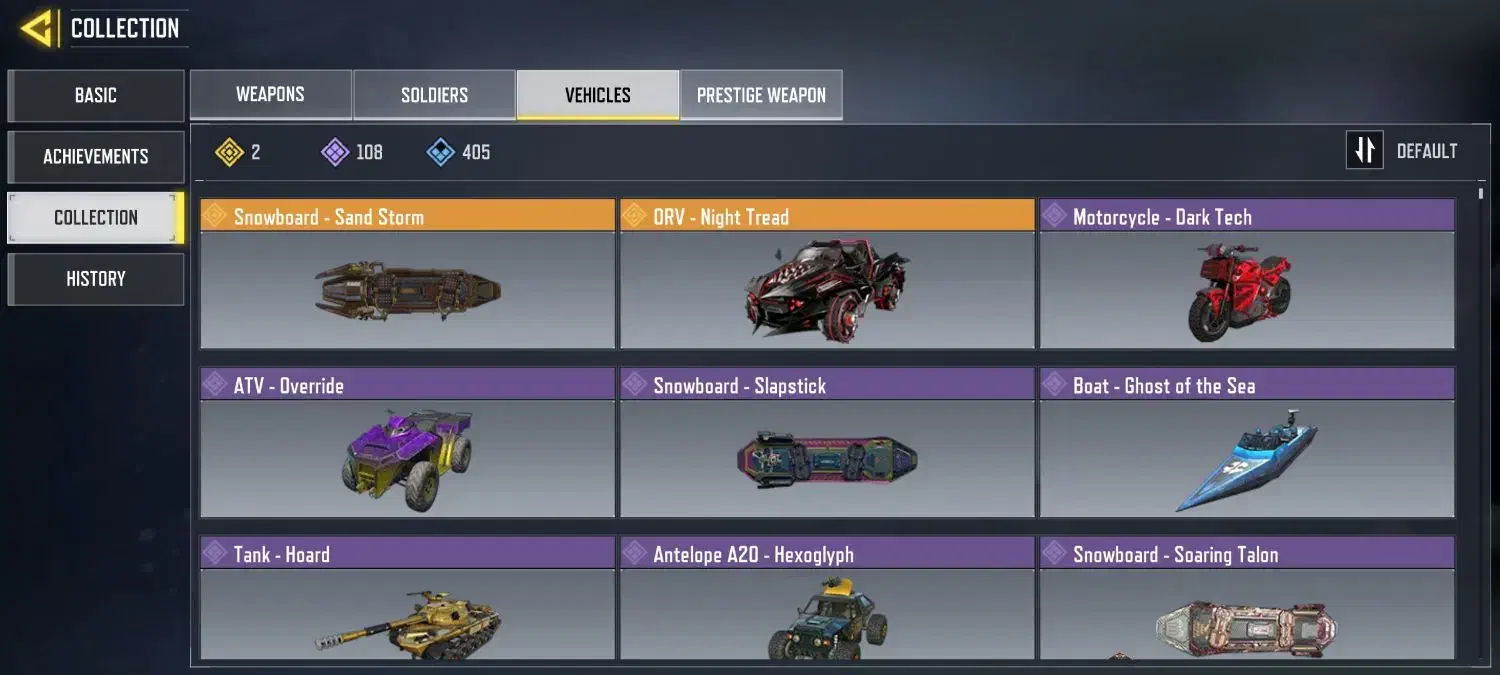 سلام وقت بخیر یک اکانت خوب|کنسول، بازی ویدئویی و آنلاین|قرچک, داوود آباد|دیوار