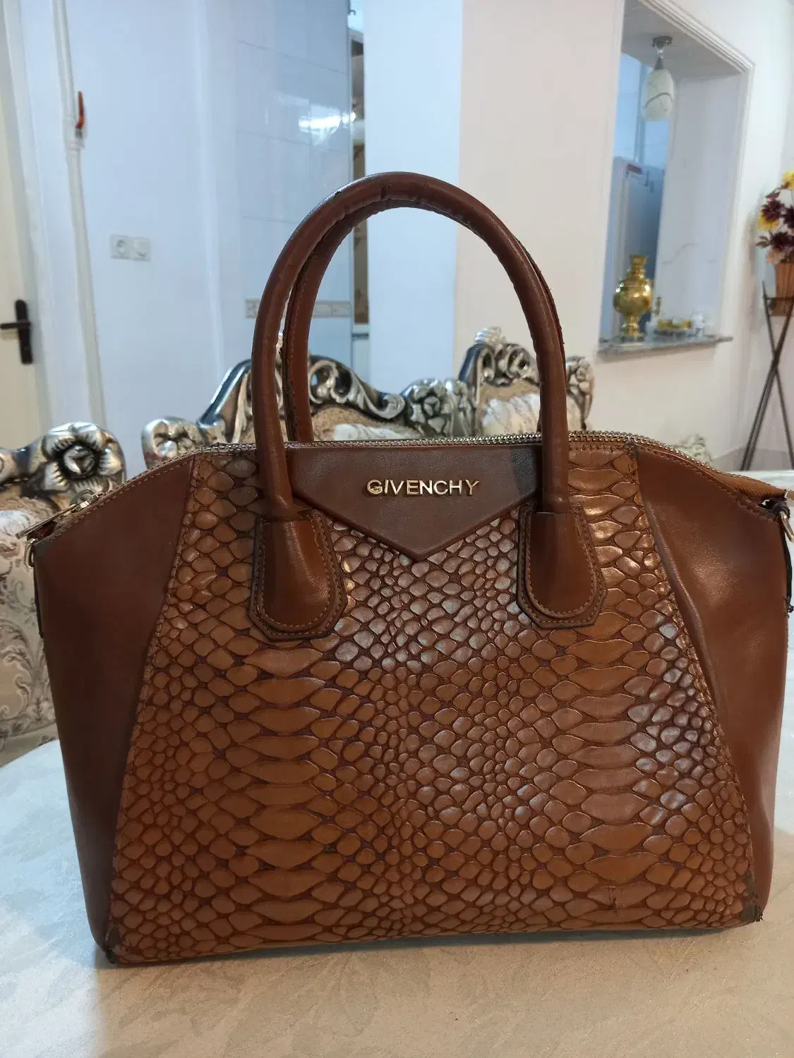 کیف مجلسی|کیف، کفش، کمربند|بروجرد, |دیوار