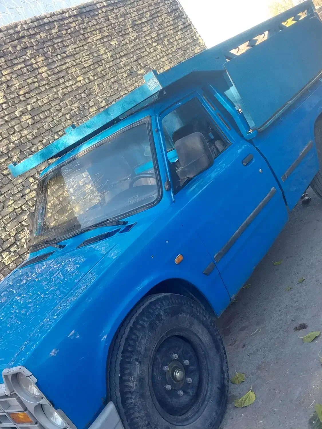 نیسان|خودرو سواری و وانت|شاندیز, |دیوار