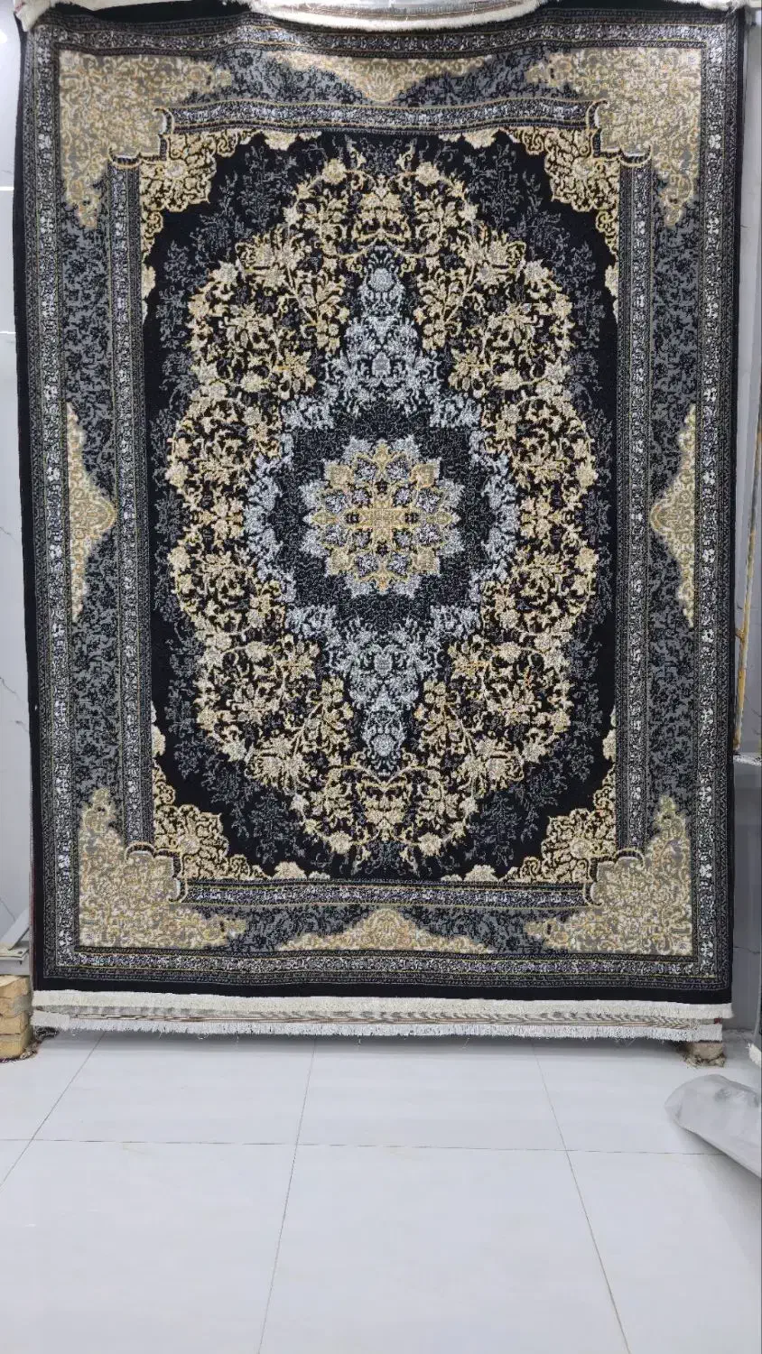 فرش نقش و نگار|فرش|کرج, محمد آباد|دیوار