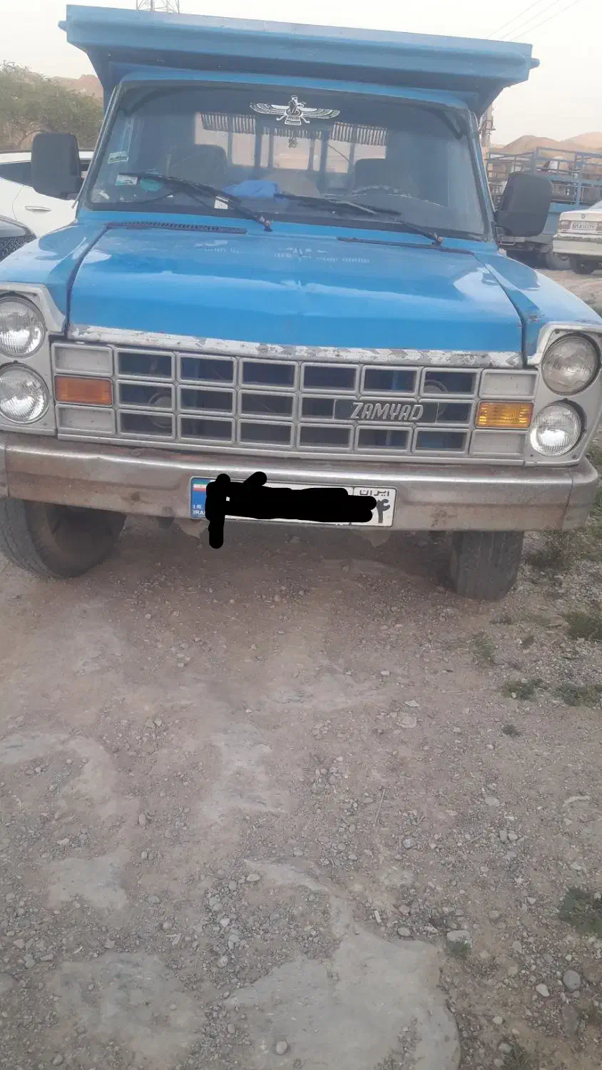 نیسان حمل بار|خدمات حمل و نقل|شوشتر, |دیوار