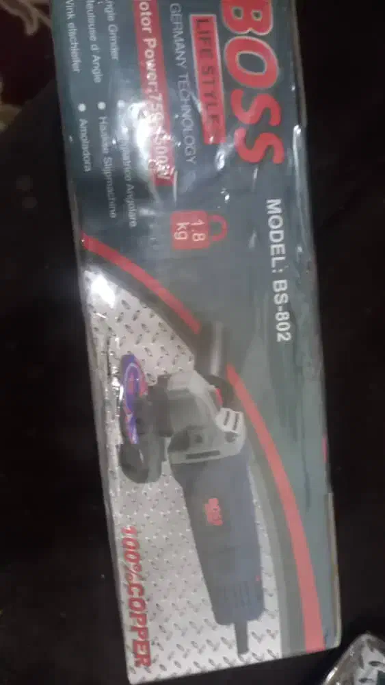 فروش ابزارآلات ب قیمت خرید با درهم 25هزار|ابزارآلات|بوشهر, |دیوار