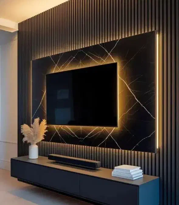 وسایل منزل تلویزیون 65TCL کیو ال ای دی|تلویزیون و پروژکتور|اراک, |دیوار