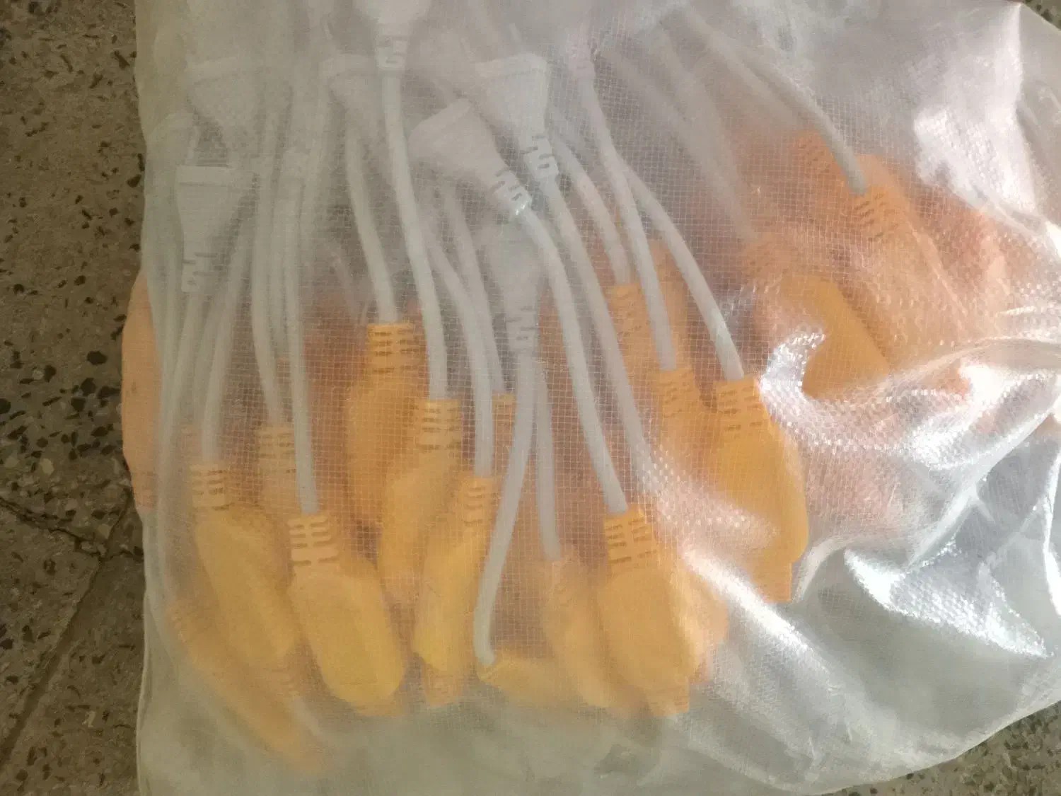 ۲۰۰ عدد سوکت ریسه شلنگی ، ترانس نور مخفی ،|ریسه و چراغ تزئینی|تهران, تهرانپارس شرقی|دیوار