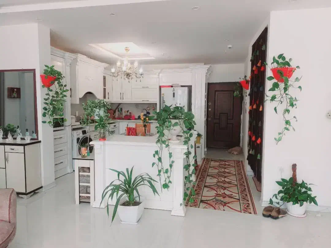 آپارتمان ۱۳۵متری محمدیه|فروش آپارتمان|مشهد, الهیه|دیوار