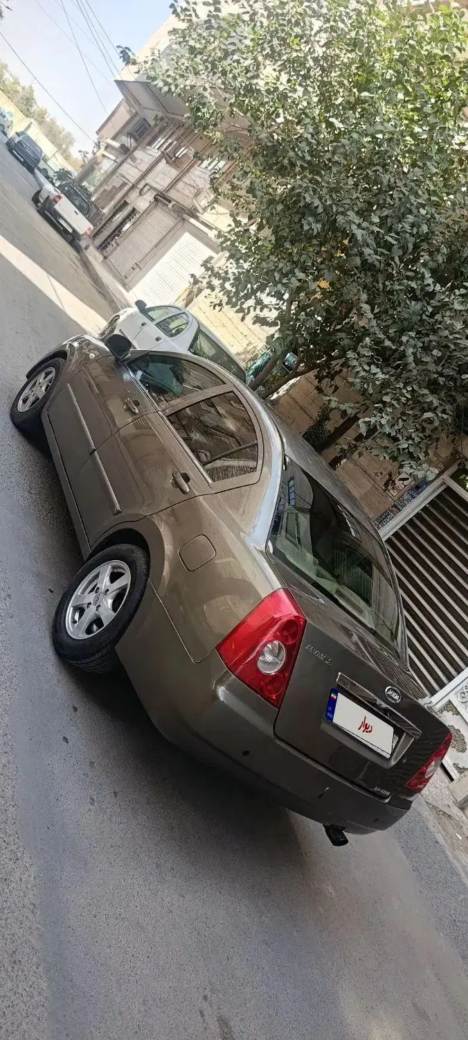 mvm530 مدل 90|خودرو سواری و وانت|کرج, خرمدشت|دیوار