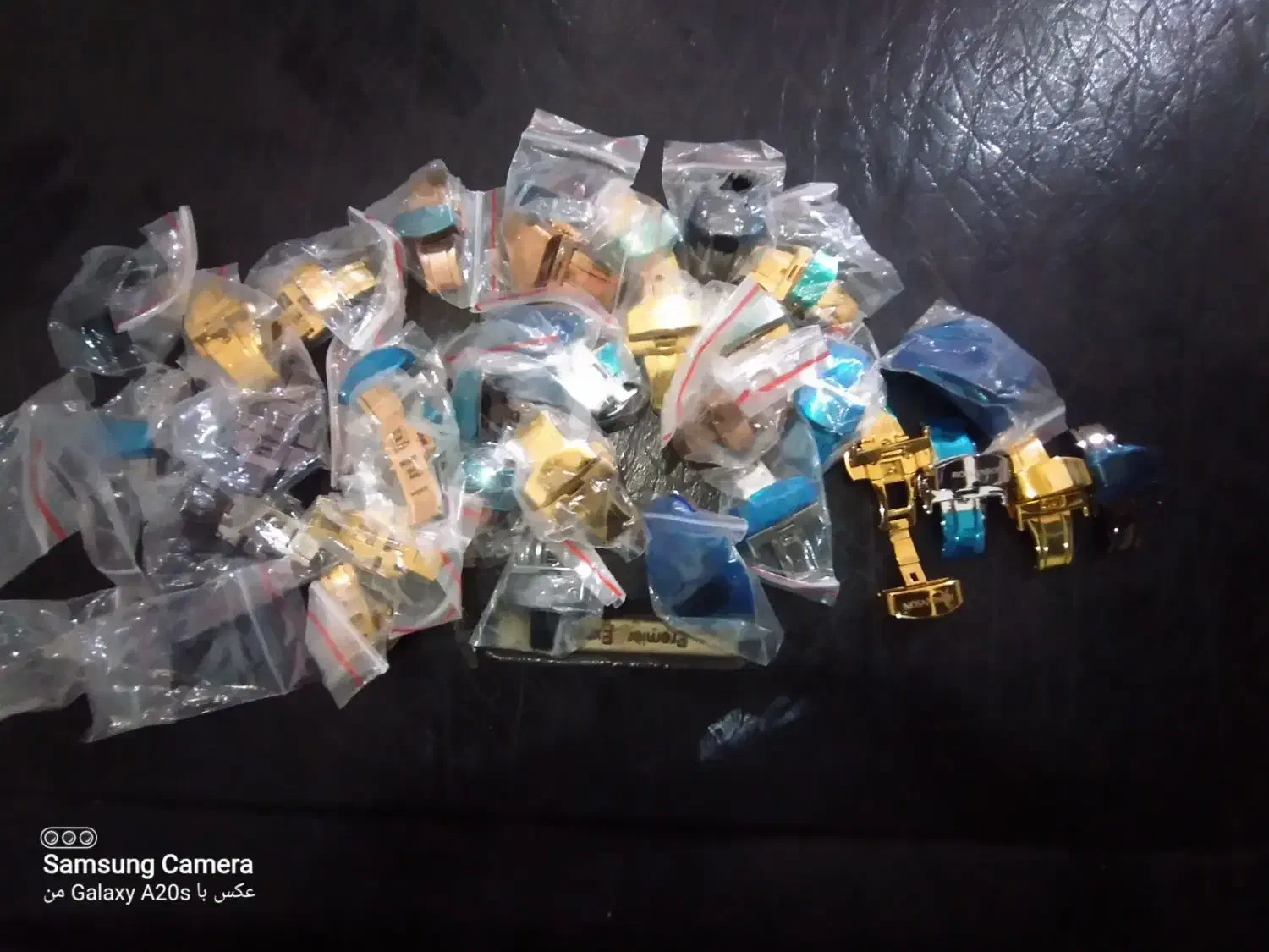 قفل پروانه ای اصلی|ساعت|زرنه, |دیوار