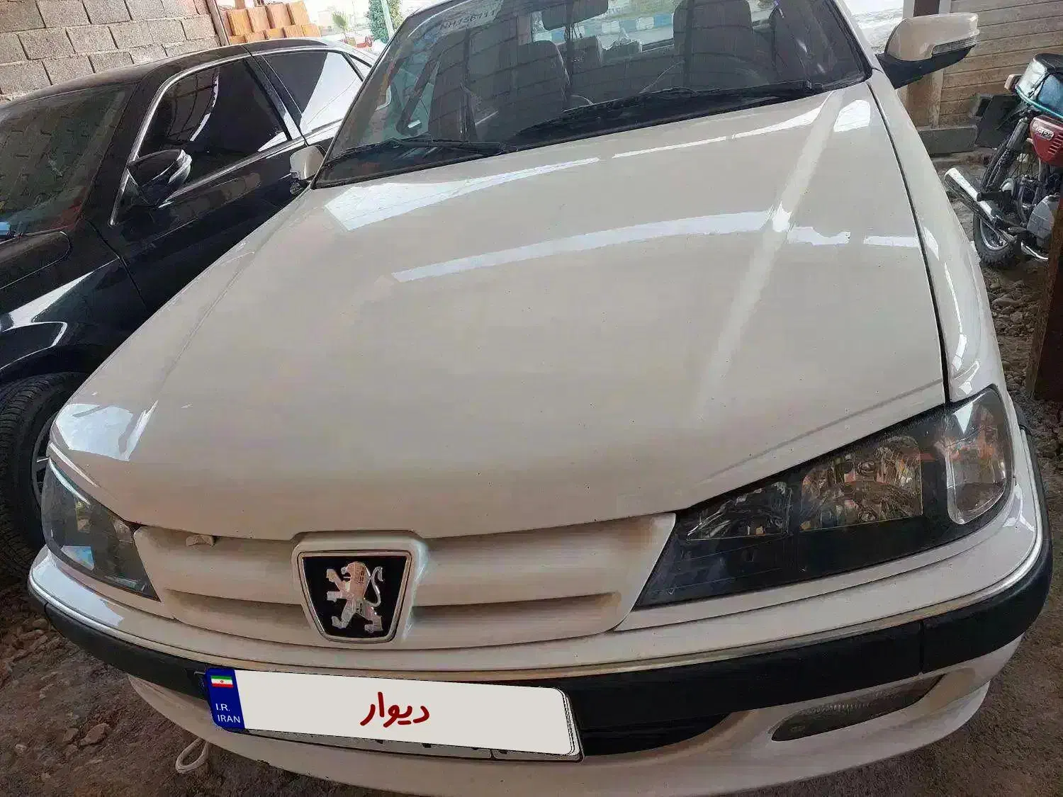 پارس elx تحویلی 1401.11.20|خودرو سواری و وانت|سورک, |دیوار