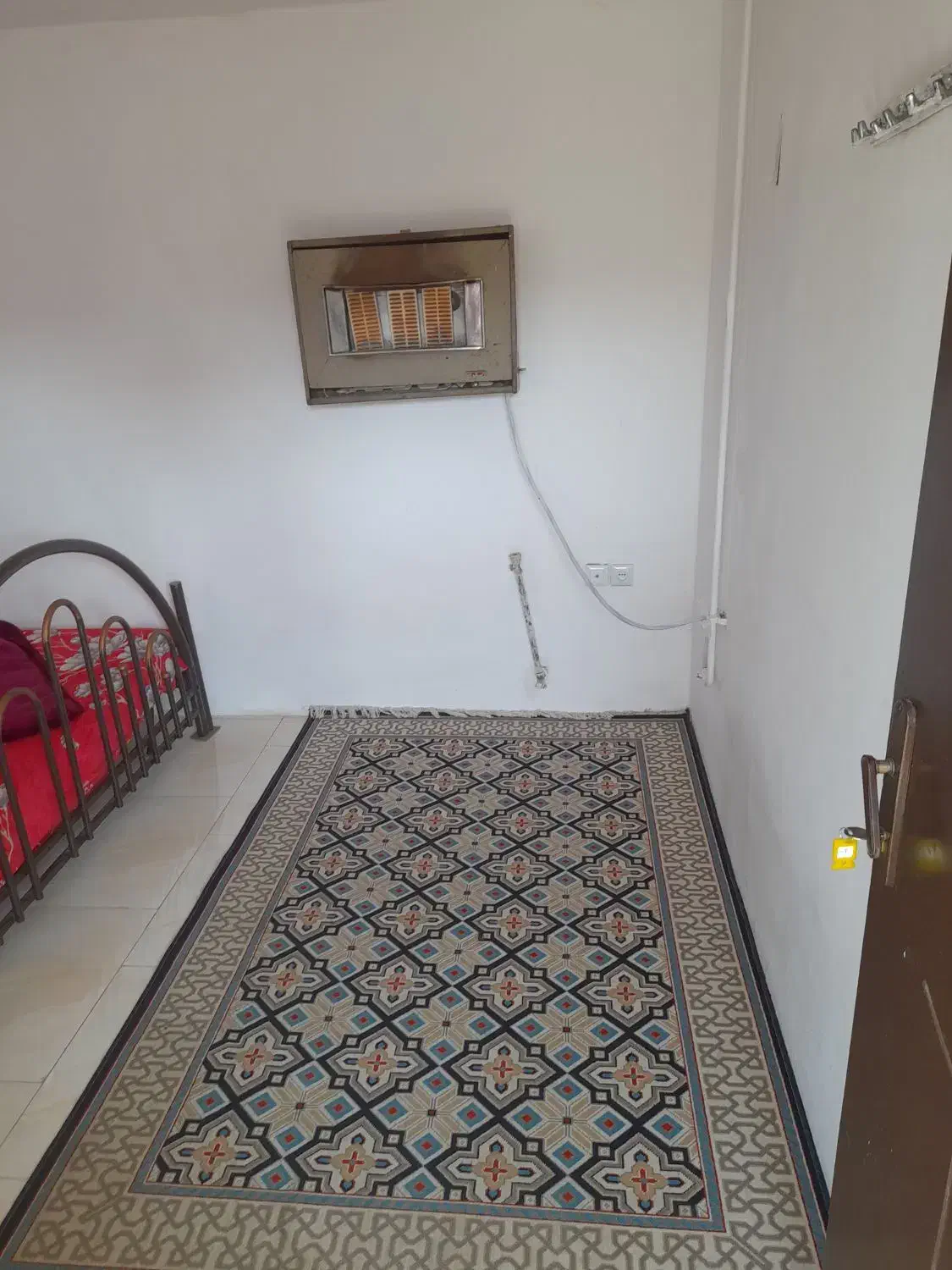 متل ساحلی مشهد سوئیت یه خواب دو خواب رو به آب|اجارهٔ کوتاهمدت آپارتمان و سوئیت|بابلسر, |دیوار