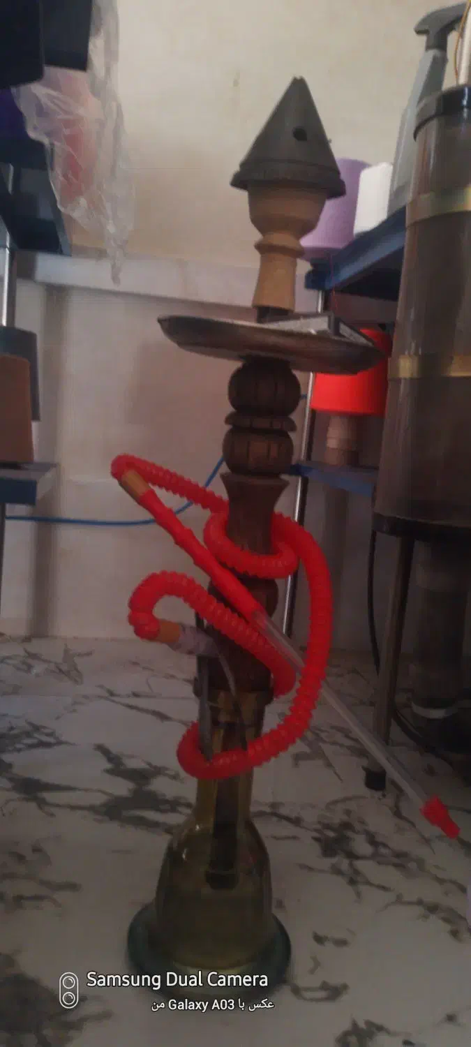 قلیان|کلکسیون و سرگرمی|همدان, |دیوار