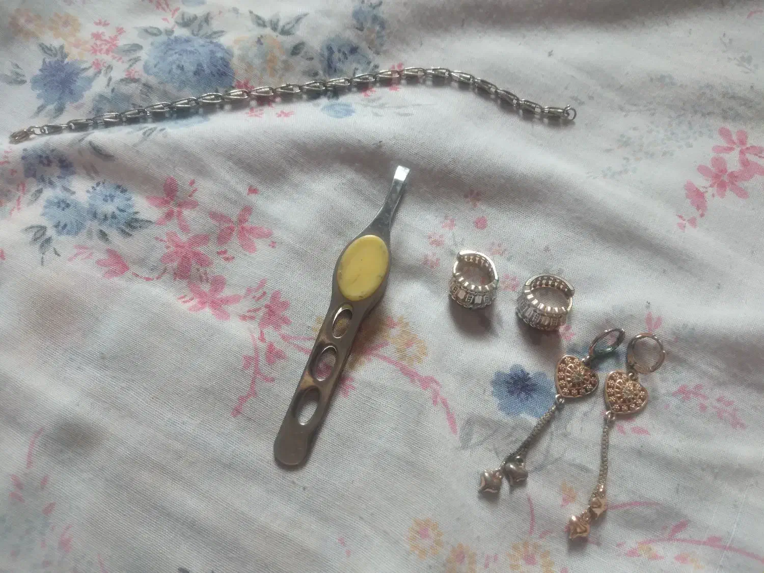 گوشواره|بدلیجات|قم, پردیسان|دیوار