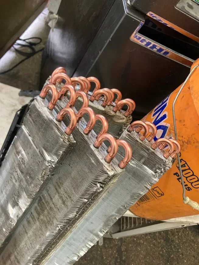 بازسازی انواع رادیات پنل کولر|خدمات پیشه و مهارت|بندرعباس, |دیوار