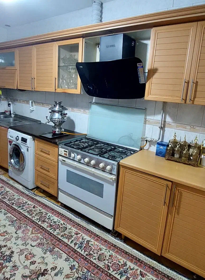 فروش کابینت و میز تلویزیون|جاکفشی، کمد، دراور|کنگاور, |دیوار