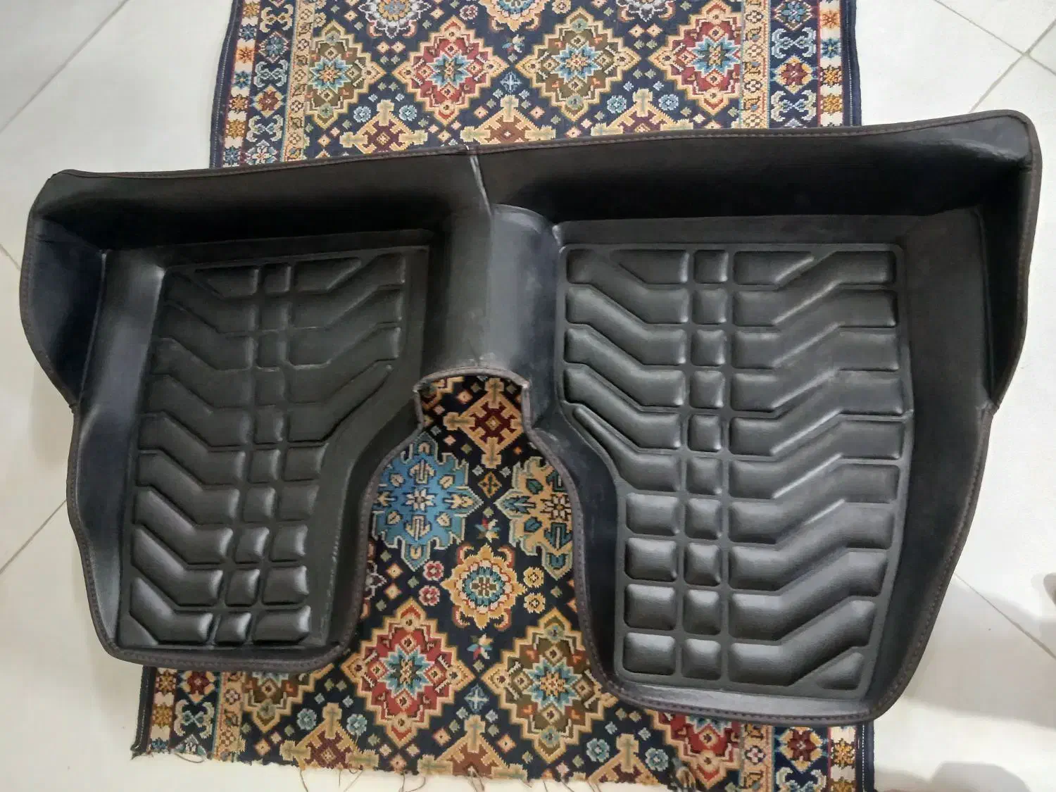 کفپوش دنا پلاس|قطعات یدکی و لوازم جانبی|مشهد, پردیس|دیوار