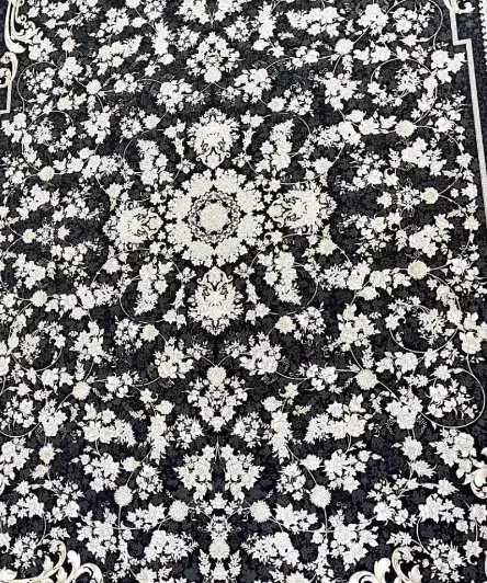 فرش نو آکبند داخل نایلون باز نشده|فرش|کرمانشاه, |دیوار