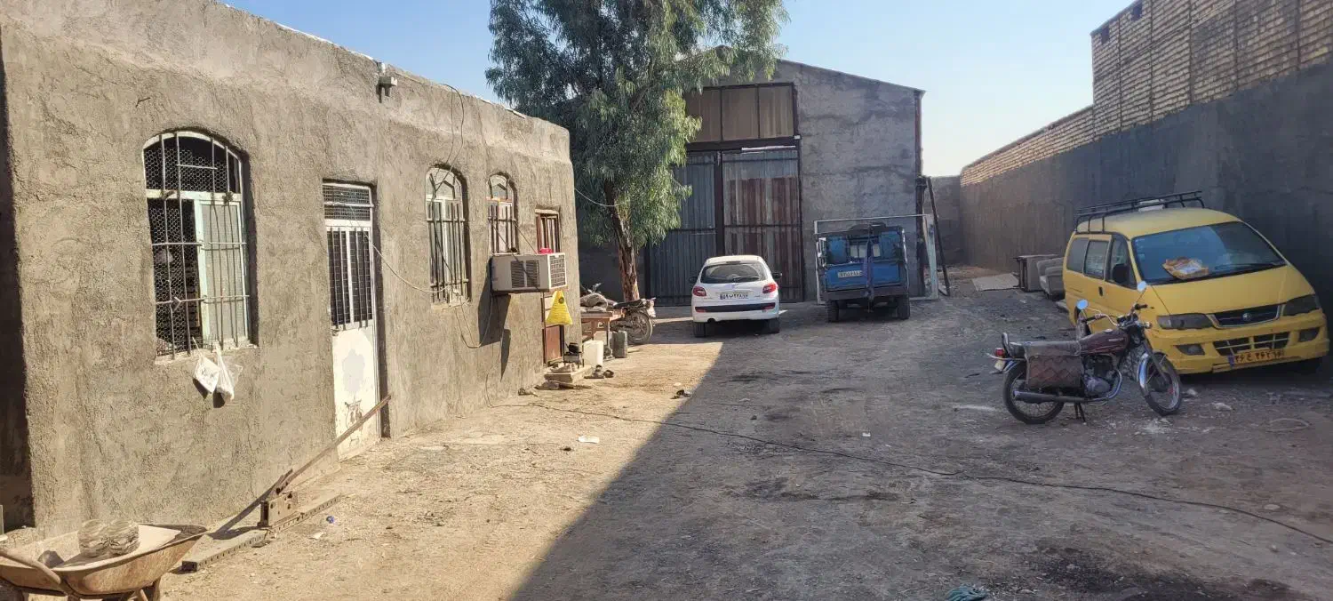 اجاره قلعه صدری ۶۰متری دکل|اجارهٔ دفتر صنعتی، کشاورزی، تجاری|قم, قلعه صدری|دیوار