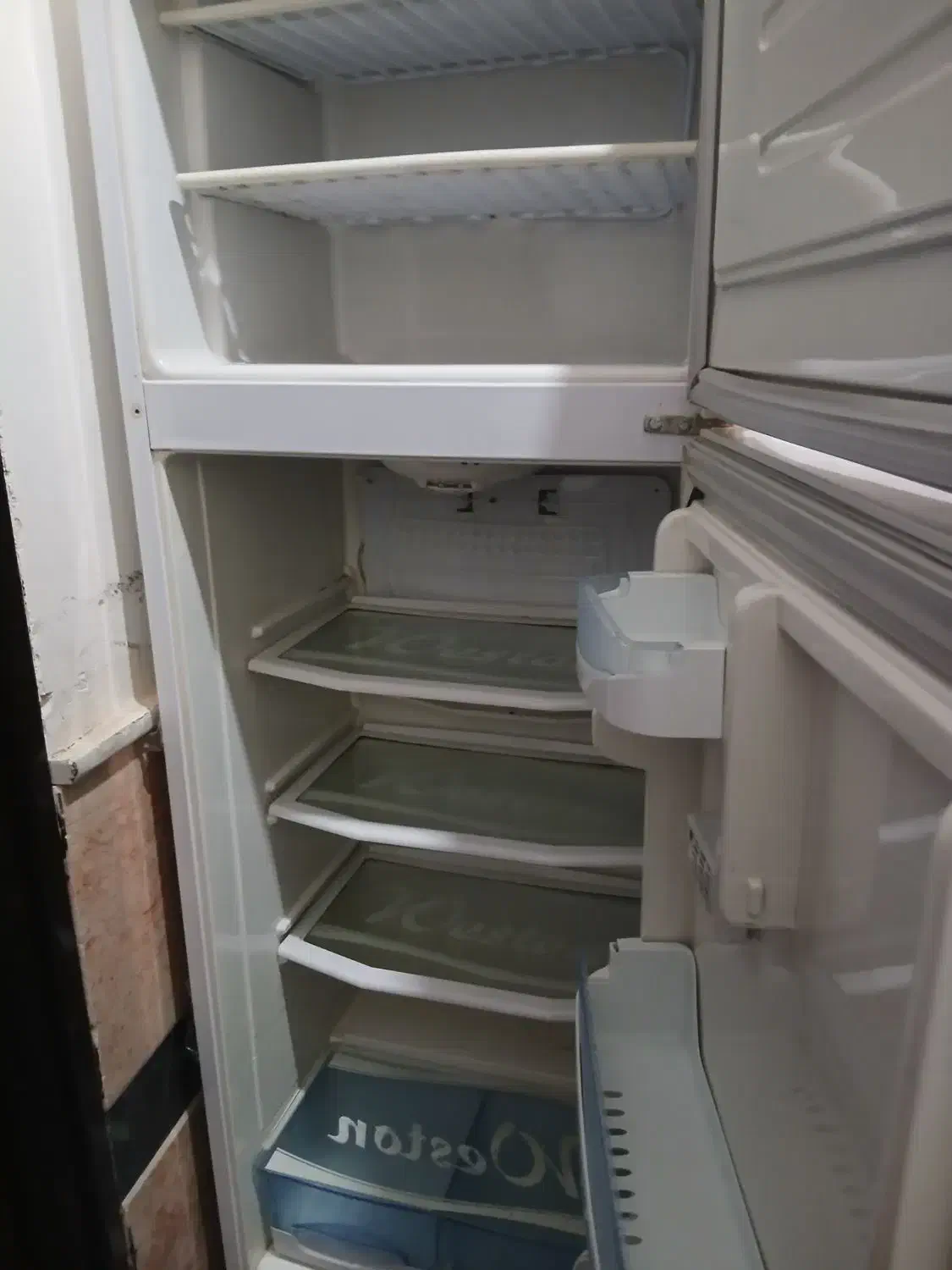 فروش یخچال|یخچال و فریزر|نورآباد, |دیوار