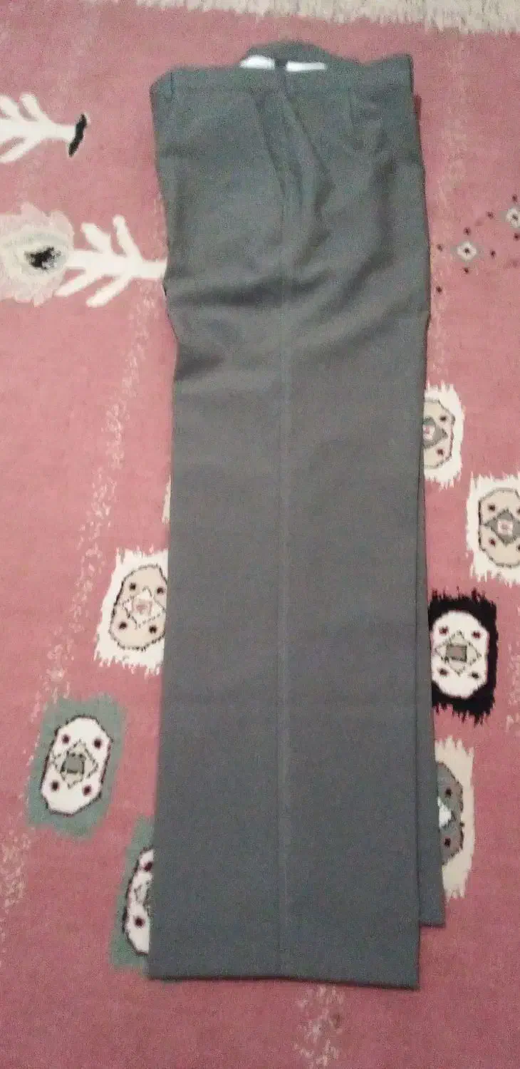 شلوار پارچه ای|لباس|تهران, سلسبیل شمالی|دیوار