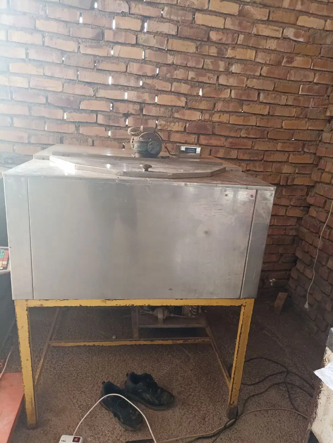 سردکن 320لیتری|آب‌سردکن و تصفیه آب|میان جلگه, |دیوار