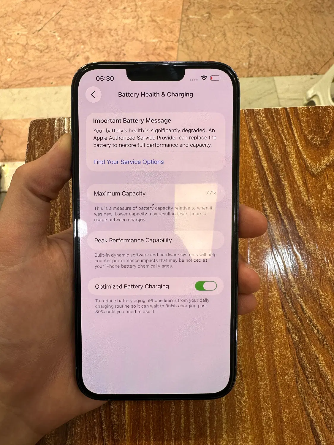 Iphone 13promax|موبایل|تهران, شهرک محلاتی|دیوار