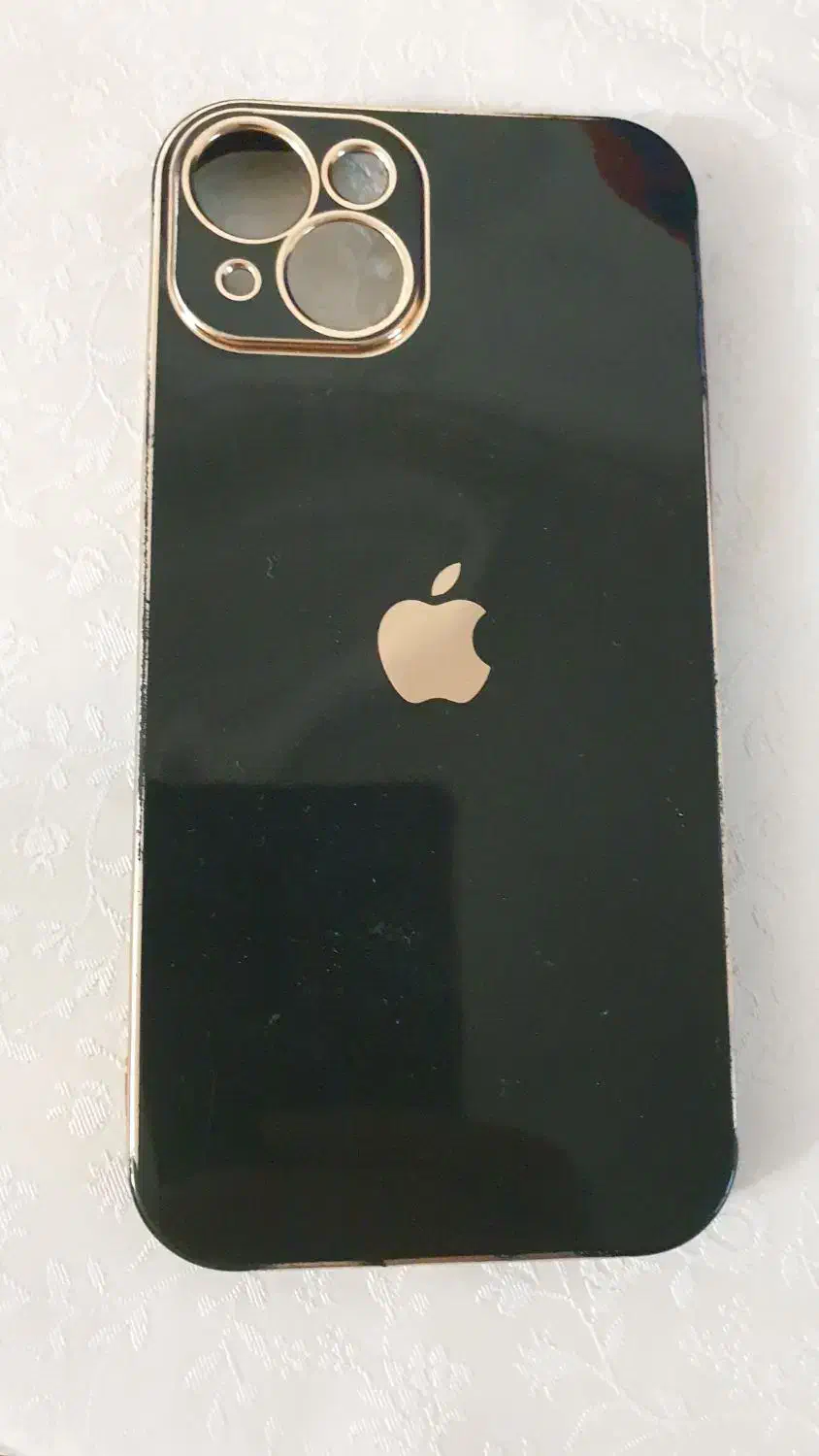 قاب گوشی  آیفون ۱۳ نرمال|لوازم جانبی موبایل و تبلت|تهران, استقلال|دیوار