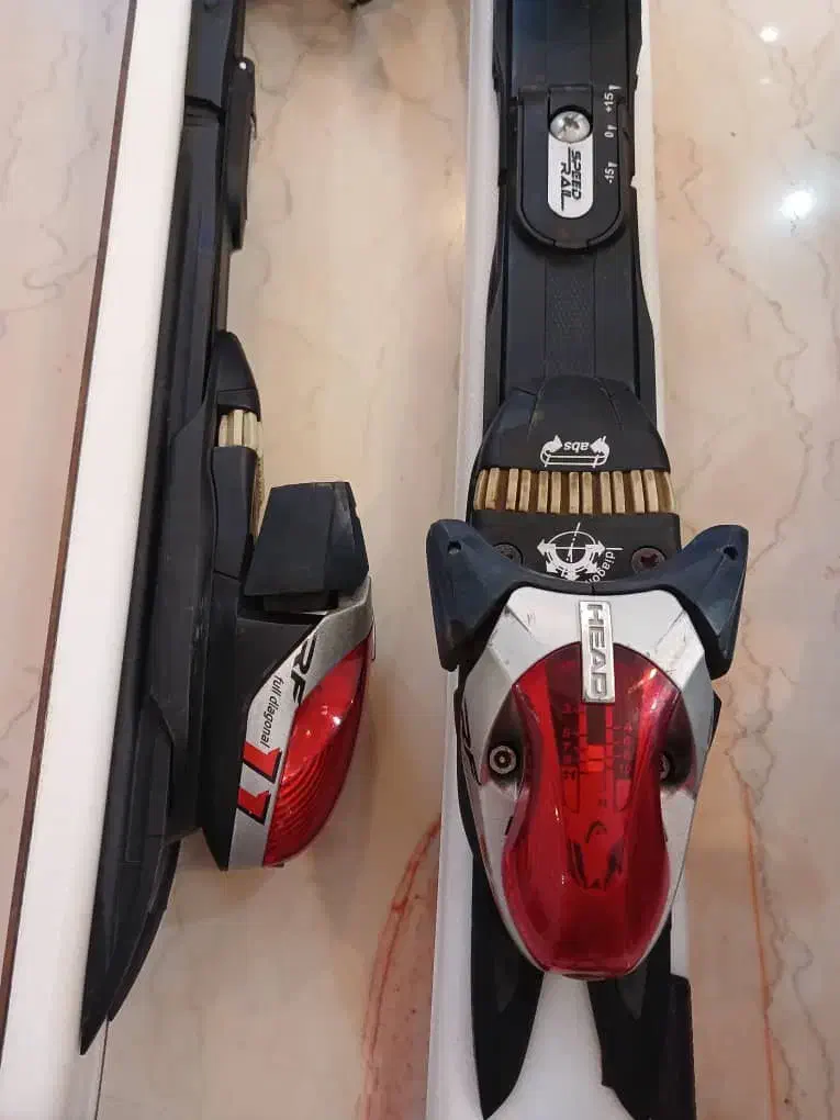 وسایل اسکی|ورزشهای زمستانی|لواسان, |دیوار