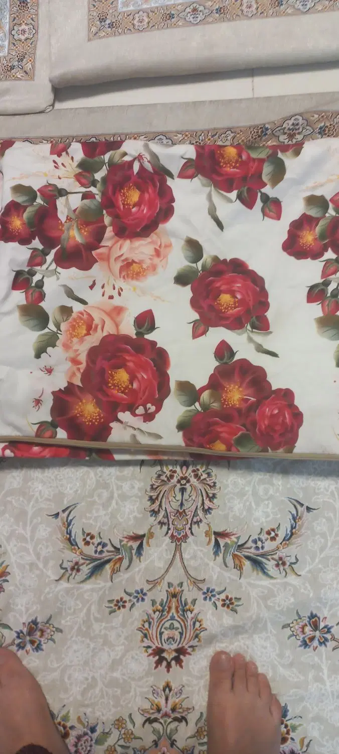 کوسن|رختخواب، بالش، پتو|تهران, جوادیه|دیوار