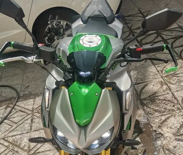 طرحz1000هزار نیکتاز،تخفیف ویژه،معاوضه با بی کلاج|موتورسیکلت|اصفهان, رکن الدوله شرقی|دیوار